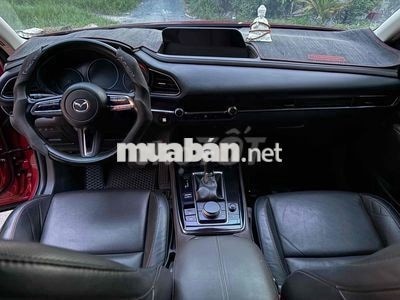 Mazda CX-30 Premium 2022 Đỏ 87.000km
