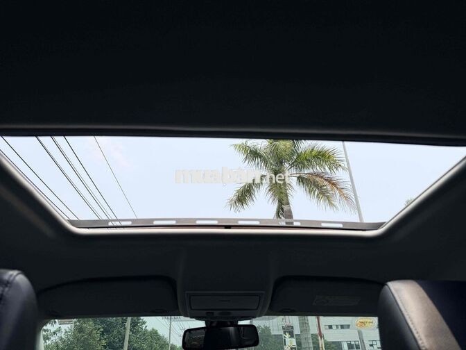 Ford Ecosport Titanium 1.0L EcoBoost 2018 1 Chủ