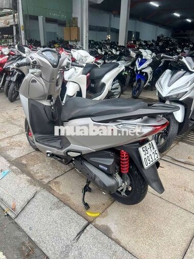 Honda Lead 2023 Bạc Đã sử dụng