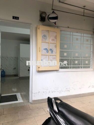 Phòng cho thuê  Phường 12, Quận 10 ( Nay Phường Hoà Hưng)