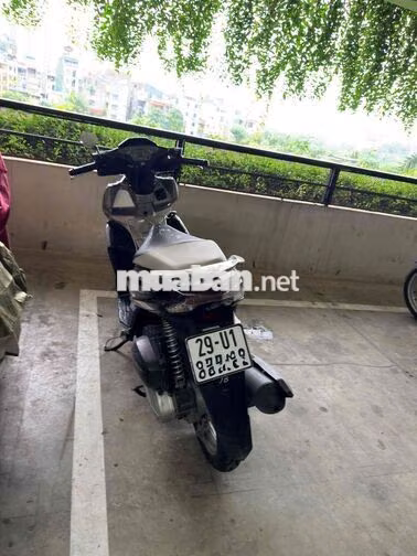 Honda Air Blade 2019 Đen