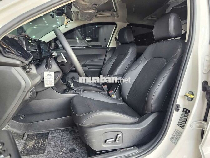 Hyundai Accent 1.5 Cao Cấp 2026  odo 10.000 km