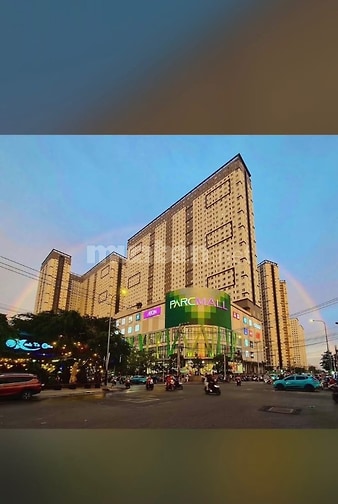 Cho Thuê Nhà Mặt Tiền Tạ Quang Bửu Ngay TTTM PARC MALL