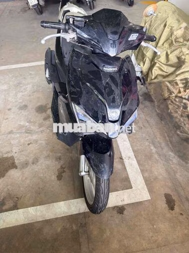 Honda Air Blade 2019 Đen