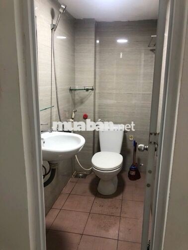 Phòng cho thuê  Phường 12, Quận 10 ( Nay Phường Hoà Hưng)