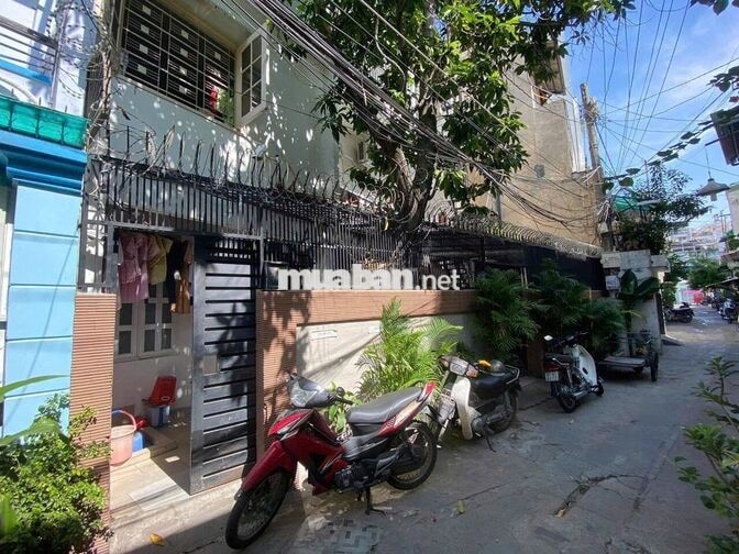 Phòng cho thuê  Phường 12, Quận 10 ( Nay Phường Hoà Hưng)