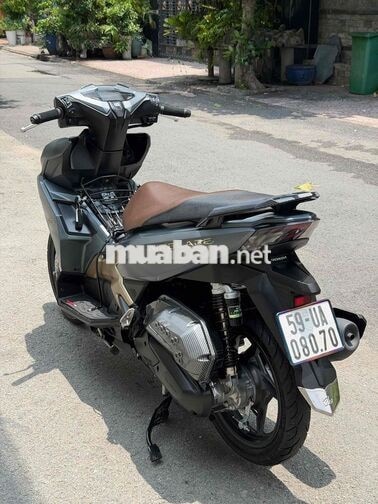 HT GÓP ĐẬU💯Airblade 4Val BSTP 9chủ Xe Đẹp Ít Đi🚘
