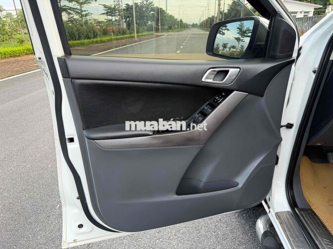 Mazda BT-50 2018 2 Cầu Số Sàn 1 Chủ Máy Zin