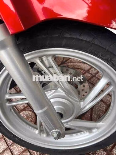 Honda SH 150 CBS 2020 Đỏ đen 8000km