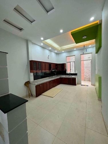 Cho Thuê Nhà Mặt Tiền Tạ Quang Bửu Ngay TTTM PARC MALL