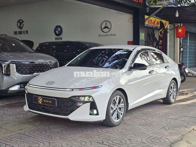 Hyundai Accent 1.5 Cao Cấp 2026  odo 10.000 km