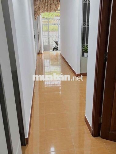 Phòng trọ Nguyễn Trọng Tuyển phường Cầu Kiệu