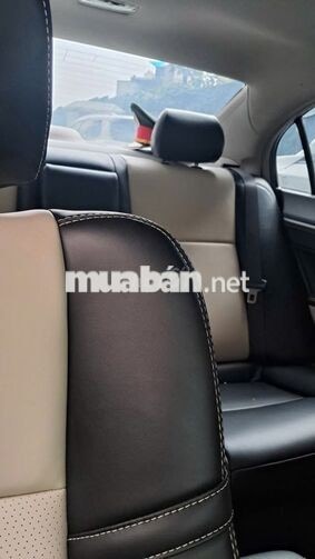 Honda Civic 2.0 Đen Hà Nội