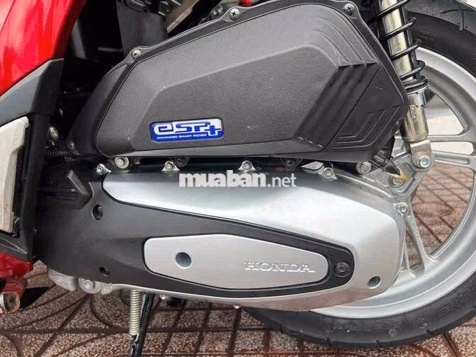 Honda SH 150 CBS 2020 Đỏ đen 8000km