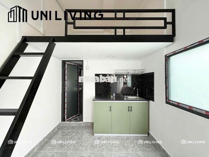 PHÒNG TRỌ MỚI XÂY 100% SIÊU THOÁNG GIÁ HẠT DẺ NẰM GẦN CHỢ BÀ CHIỄU
