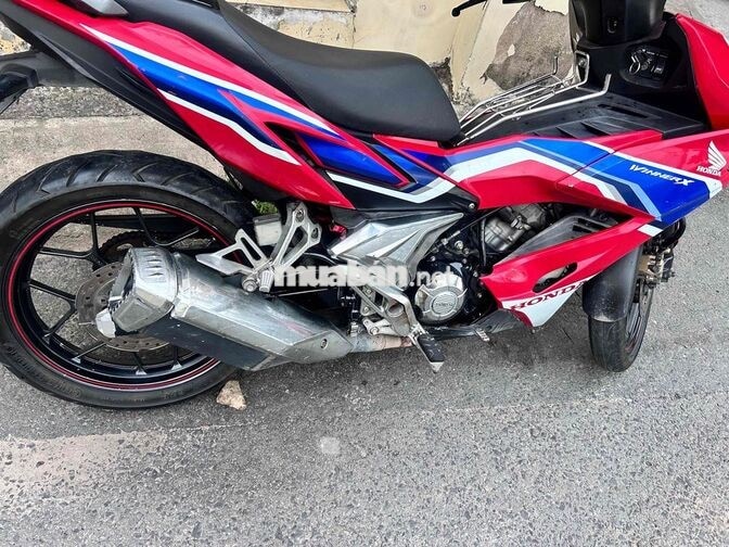 WINER V2 THẮNG ABS CHÍNH CHỦ 150 BAO MẠNH ÊM ZIN