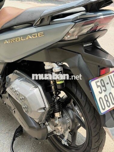 HT GÓP ĐẬU💯Airblade 4Val BSTP 9chủ Xe Đẹp Ít Đi🚘