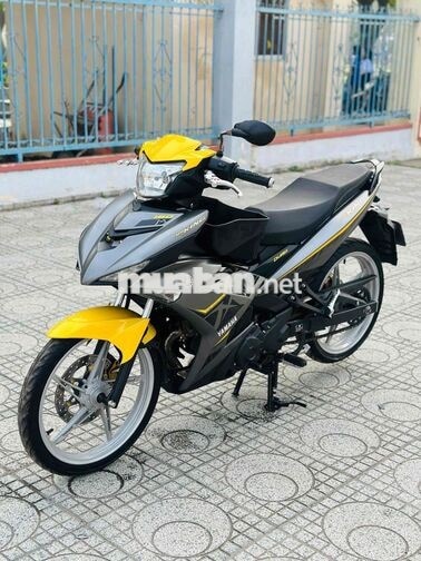 MXKING 2017 INDONESIA ODO THẤP XE ĐẸP BIỂN SỐ ĐẸP