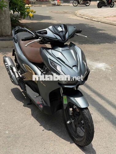 HT GÓP ĐẬU💯Airblade 4Val BSTP 9chủ Xe Đẹp Ít Đi🚘