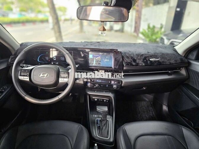 Hyundai Accent 1.5 Cao Cấp 2026  odo 10.000 km