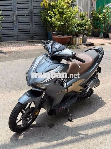 HT GÓP ĐẬU💯Airblade 4Val BSTP 9chủ Xe Đẹp Ít Đi🚘
