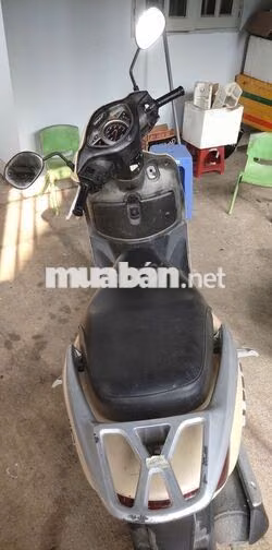 Honda Lead 2010 Vàng kem 69000