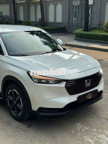 Honda HRV 1.5G 2024 Trắng 67.000 km