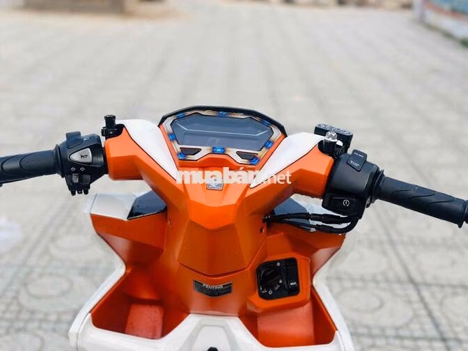 lVARIO 150 2021 ODO THẤP XE ĐẸP QUÁ MỚI BS DỄ NHIN