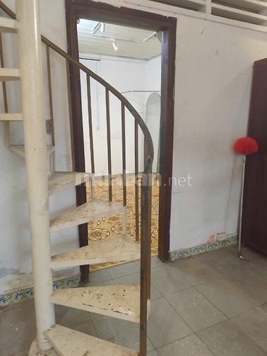 Cho thuê nhà ngõ hẻm Phan Xích Long