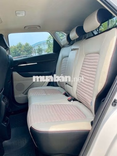 Kia Sonet 2023 1.5 Premium Tự động Trắng