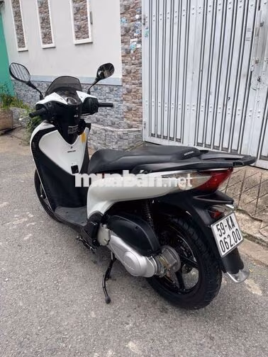SH Ý 150i 2010 sm 102 Bstp 9chủ máy bao zin xe đẹp