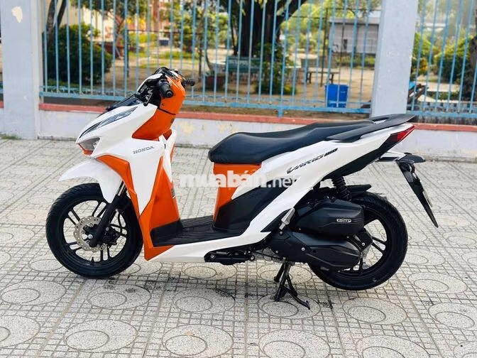 lVARIO 150 2021 ODO THẤP XE ĐẸP QUÁ MỚI BS DỄ NHIN