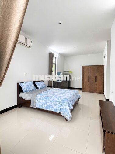 Cho Thuê Căn Hộ Studio Khu Nam Việt Á 