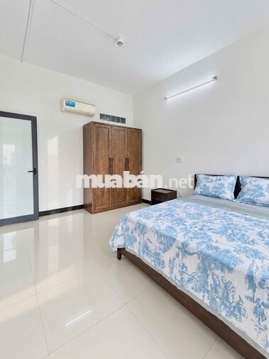 Cho Thuê Căn Hộ 1PN Riêng Biệt Khu Nam Việt Á 