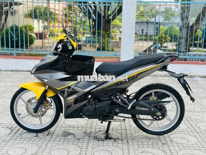 MXKING 2017 INDONESIA ODO THẤP XE ĐẸP BIỂN SỐ ĐẸP