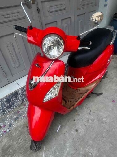 SYM Elizabeth fi zin êm cần bán