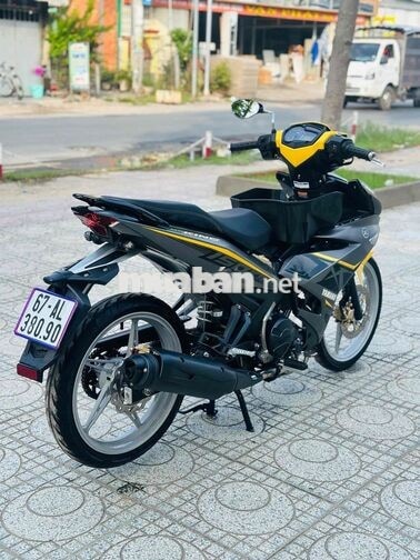 MXKING 2017 INDONESIA ODO THẤP XE ĐẸP BIỂN SỐ ĐẸP