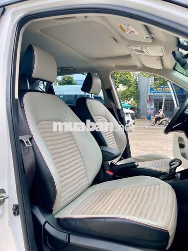 Kia Sonet 2023 1.5 Premium Tự động Trắng
