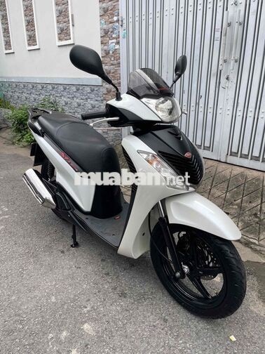 SH Ý 150i 2010 sm 102 Bstp 9chủ máy bao zin xe đẹp