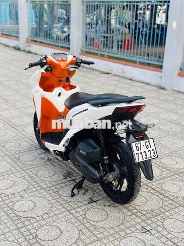 lVARIO 150 2021 ODO THẤP XE ĐẸP QUÁ MỚI BS DỄ NHIN