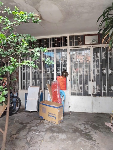 Cho thuê nhà ngõ hẻm Phan Xích Long