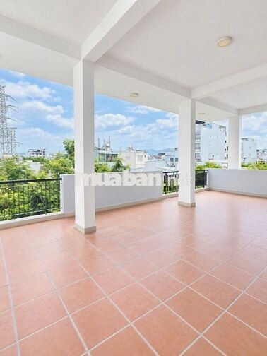 Cho Thuê Căn Hộ Studio Khu Nam Việt Á 