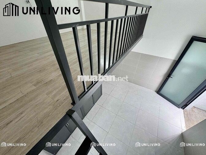DUPLEX RỘNG 30m2 FULL NT CÓ BANCOL TẠI HIỆP BÌNH CHÁNH GẦN GIGAMALL