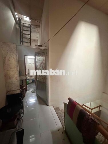 Mặt tiền kinh doanh-đường số 6 kdc Thới Nhựt 2, Tân An, TP Cần Thơ