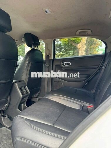Honda HRV 1.5G 2024 Trắng 67.000 km