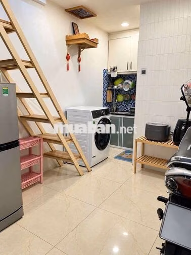 HỘ KHẨU TRUNG TÂM BÌNH THẠNH, 30M2, ĐANG THUÊ 7TR/THÁNG, CHỈ 1.9 TỶ TL