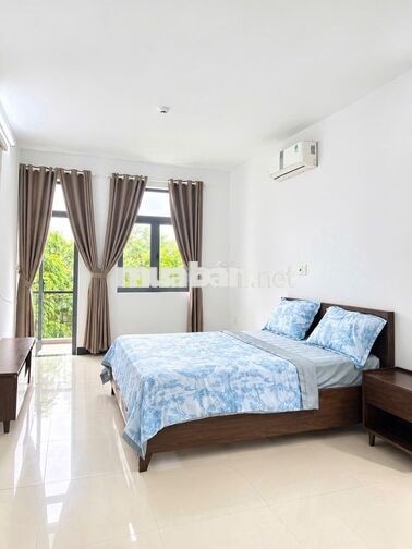 Cho Thuê Căn Hộ Studio Khu Nam Việt Á 