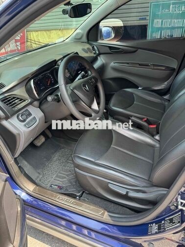 VinFast Fadil 2022 Xanh 48167 km