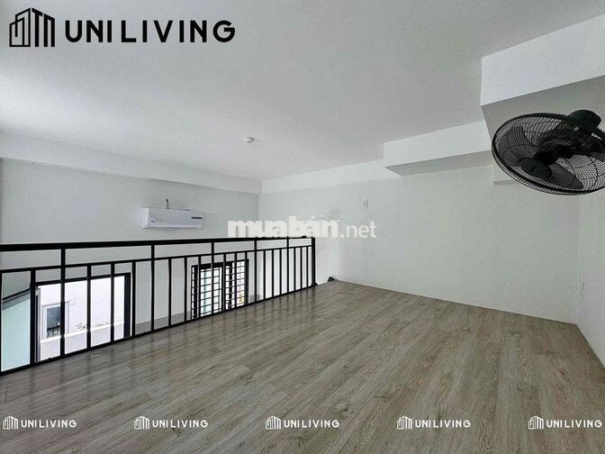 DUPLEX RỘNG 30m2 FULL NT CÓ BANCOL TẠI HIỆP BÌNH CHÁNH GẦN GIGAMALL