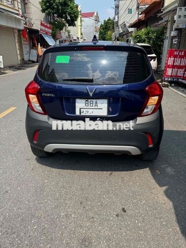 VinFast Fadil 2022 Xanh 48167 km